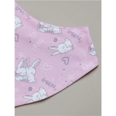 BATIK Фартук нагрудный 033_ОН24