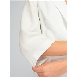 VISERDI Жакет 10339-бел 6541475