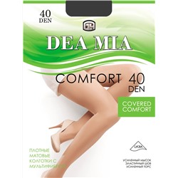 DEA MIA Колготки COMFORT 40