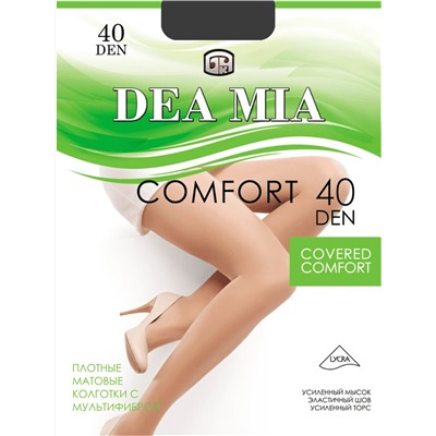 DEA MIA Колготки COMFORT 40