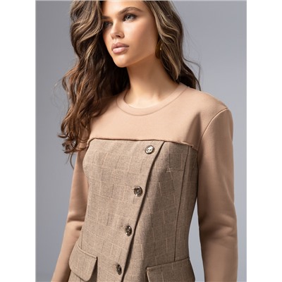 CHARUTTI Свитшот 12378