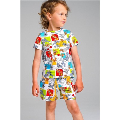 Пижама PLAYTODAY, 983555