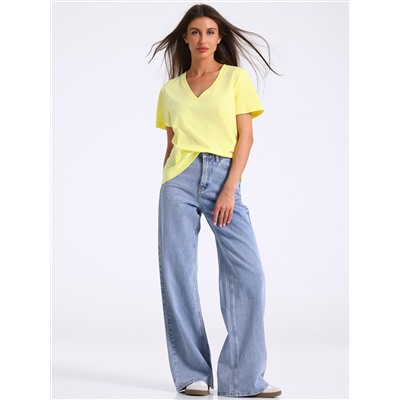 Апрель Футболка 1ЖДФК4676001