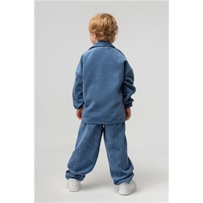 Костюм (Рубашка+Брюки) BODO, 1046675