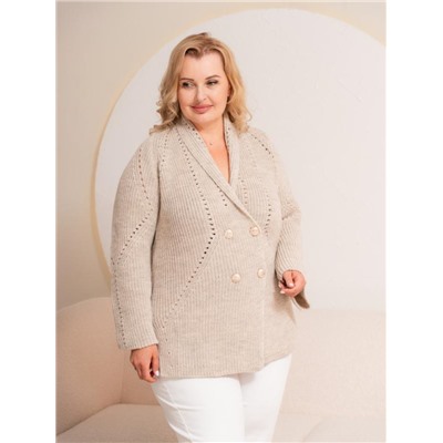 Кардиган женский