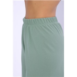 Брюки 24677 (Мятный)
