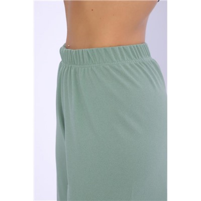Брюки 24677 (Мятный)