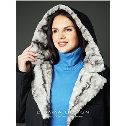 DIMMA Пальто 2607