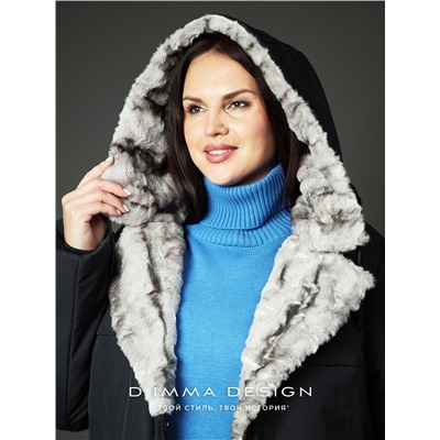 DIMMA Пальто 2607