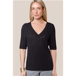 Джемпер VILATTE, 1130755