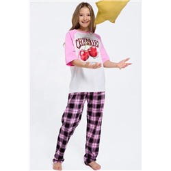 Пижама с брюками НП0013 НАТАЛИ, 1119177