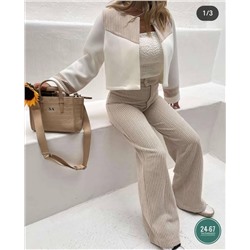 костюм двойка