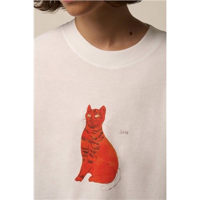 Футболка OXOUNO, 1190047