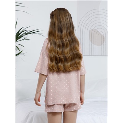 CROCKID Пижама МП 1656-1