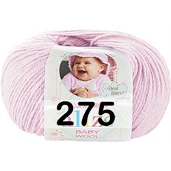 Пряжа Alize Baby Wool
