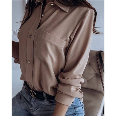 Блузка женская