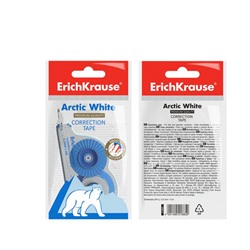 Корректор-лента 4,2 мм х 5 м ЕК21885 ErichKrause