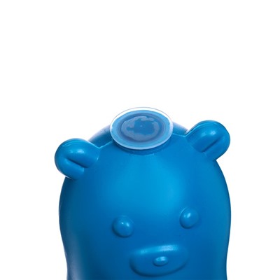 Чистящее средство для туалета, Мишка, 200 г