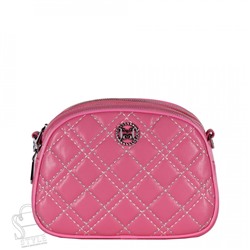 Сумка женская  88782-2 rose red Valle Mitto/50