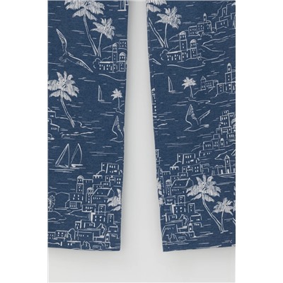 Trikozza Брюки Е 40042