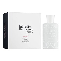 JULIETTE HAS A GUN ANYWAY edp (w) 100ml