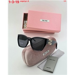 Солнцезащитные очки #22751523