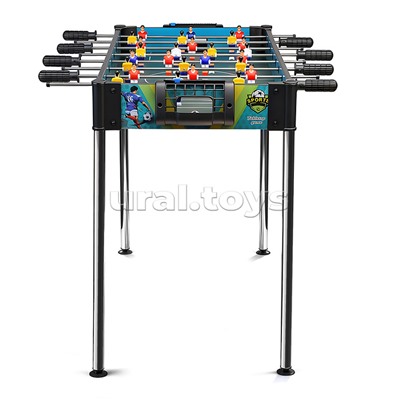 Игра Футбол "Футбольный мастер" в коробке