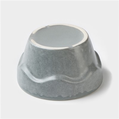 Жульенница Effetto, d=9 см, h=5.5 см, 130 мл, фарфор