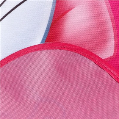 Фартук с нарукавниками детский «Мари», Коты Аристократы, 49×39 см