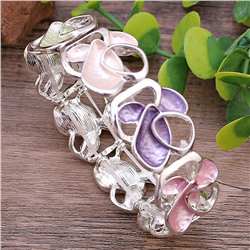 Браслет на резинке арт. 41 9740 (id 286141)