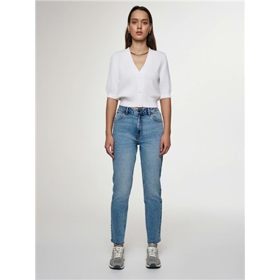 Skinny CONTE CON-626 Джинсы slim fit оксидной варки