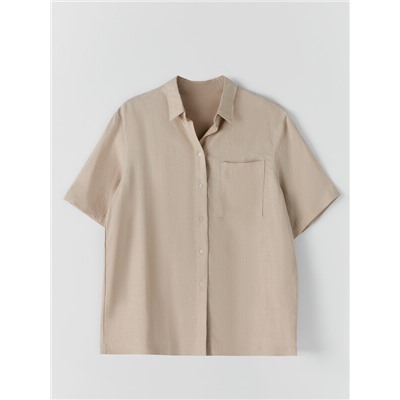 РУБАШКА ЖЕНСКАЯ 112855-1/1