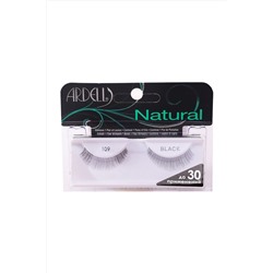 Ardell Накладные ресницы / Natural 109 KRISTALLER, 1217453
