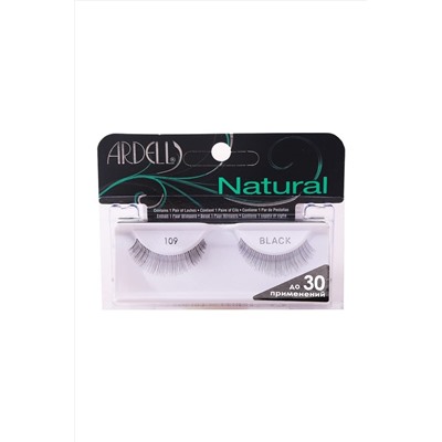 Ardell Накладные ресницы / Natural 109 KRISTALLER, 1217453