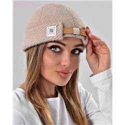 Ангора диагональ с ремешком Докер флис (56-58)