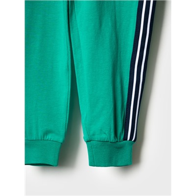 Комплект трикотажный для мальчиков: фуфайка (футболка), брюки