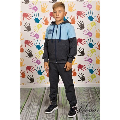 Костюм М222051МПа