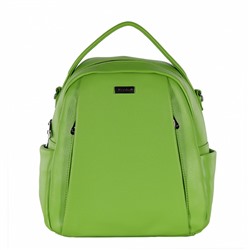 Рюкзак 670075-1 green Velina Fabbiano-Safenta