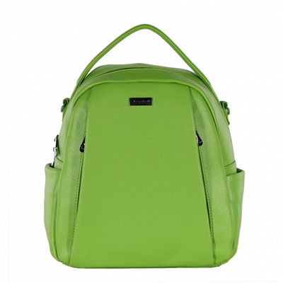 Рюкзак 670075-1 green Velina Fabbiano-Safenta