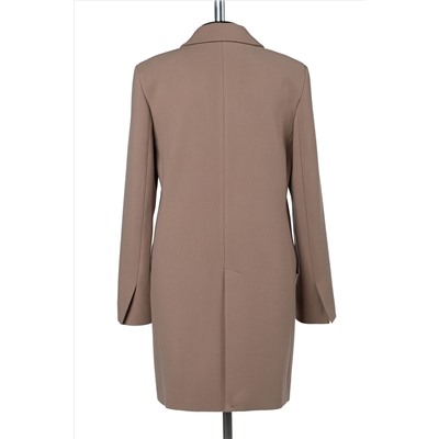 01-12228 Пальто женское демисезонное