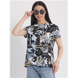 Апрель Футболка 1ЖДФК3302804н