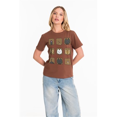 Футболка М325161Па