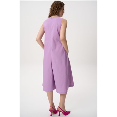 Комбинезон Мармелад (сиреневый)