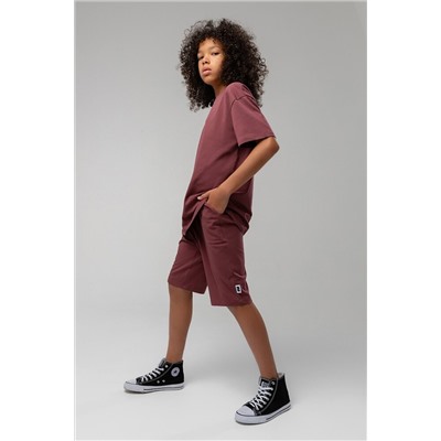 Костюм (Футболка+Шорты) BODO, 970535