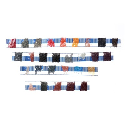 Алмазная мозаика с полным заполнением со светящимися стразами на холсте «Хижина», 20×30 см