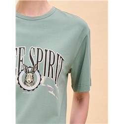 PELICAN Футболка DFT6944/6U