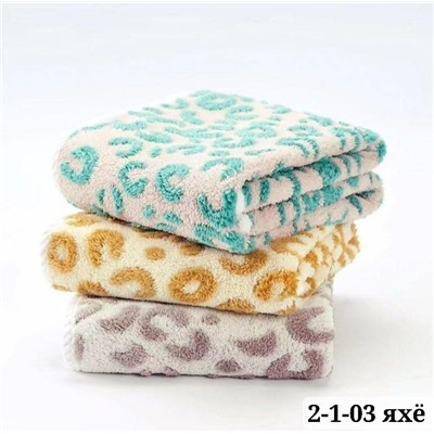 банные полотенца 3шт