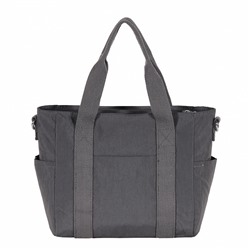 Сумка 8769MD d.gray Mindesa