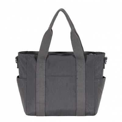 Сумка 8769MD d.gray Mindesa