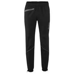 Брюки спортивные ONLYTOP,, размер 42, чёрные